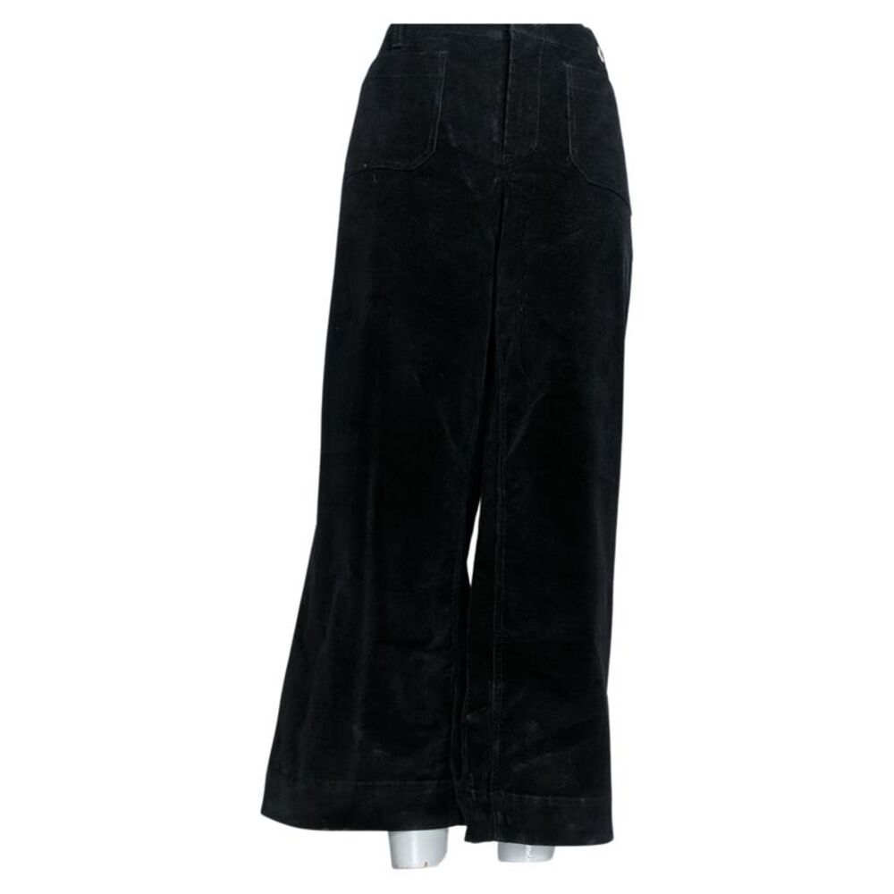 QVC Studio ParkTM Women's Pants Sz 8 Black ankle length